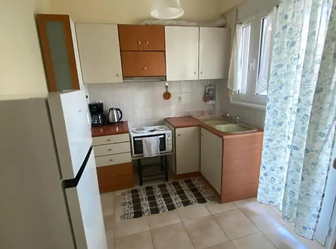 Feel Apartment Volos