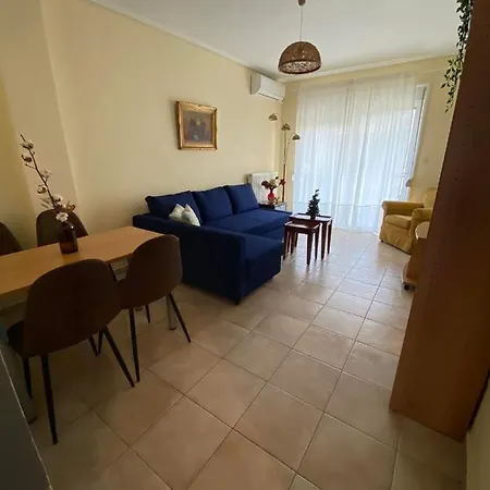 Feel Apartment *