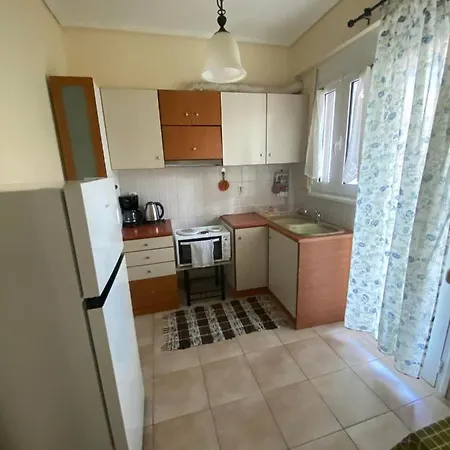 Feel Apartment Volos