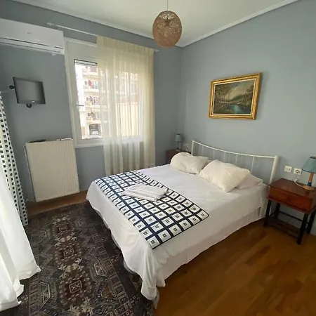 Feel Apartment